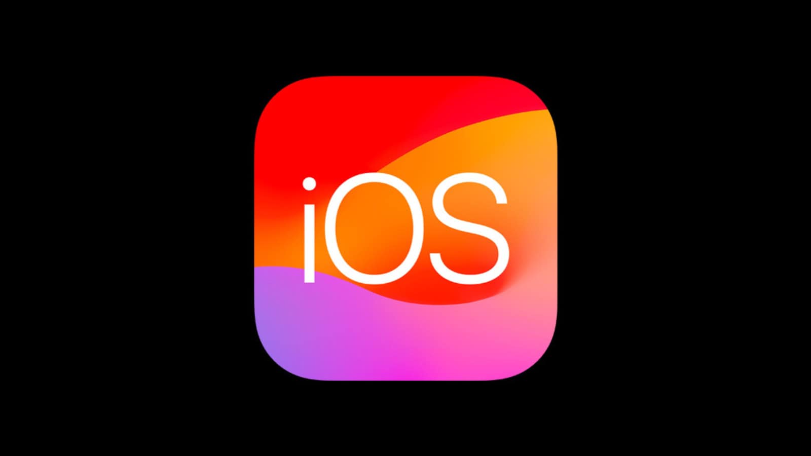 iOS 18, diversi restyling in arrivo e tante altre sensazionali funzioni