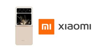 Xiaomi, nuovo Mix Flip