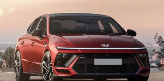 Hyundai ha inventato un modo alternativo per avere l'auto fresca