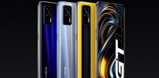 Realme GT 6T, un nuovo ed incredibile smartphone per il mercato Indiano