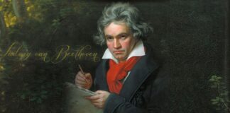 Beethoven, incredibile non è morto di avvelenamento da piombo