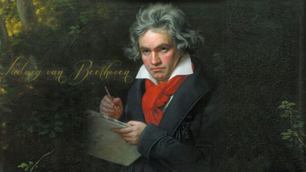 Beethoven, incredibile non è morto di avvelenamento da piombo