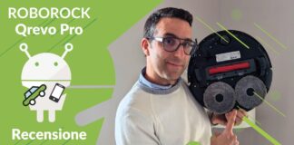 Recensione Roborock Qrevo Pro: robot aspirapolvere molto completo