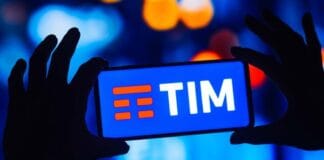 TIM, addio alla rete in rame: spente ben 62 centrali