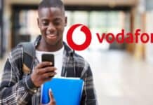 Rientra in Vodafone, le 2 offerte Silver partono da 7,99 € al mese