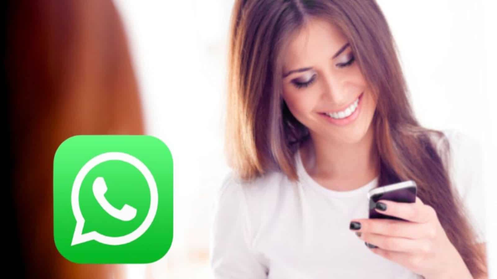 WhatsApp, state attenti: con questo trucco vi possono spiare