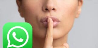 WhatsApp, il trucco per essere totalmente invisibili in chat