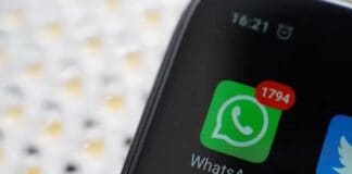 WhatsApp, finalmente il trucco per tornare a SPIARE il partner