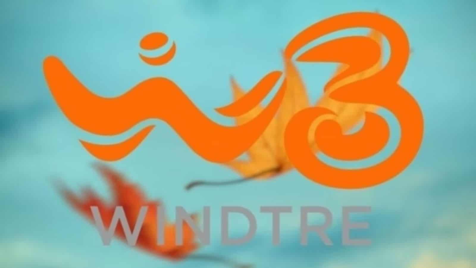 WindTre 200 gb ex clienti 