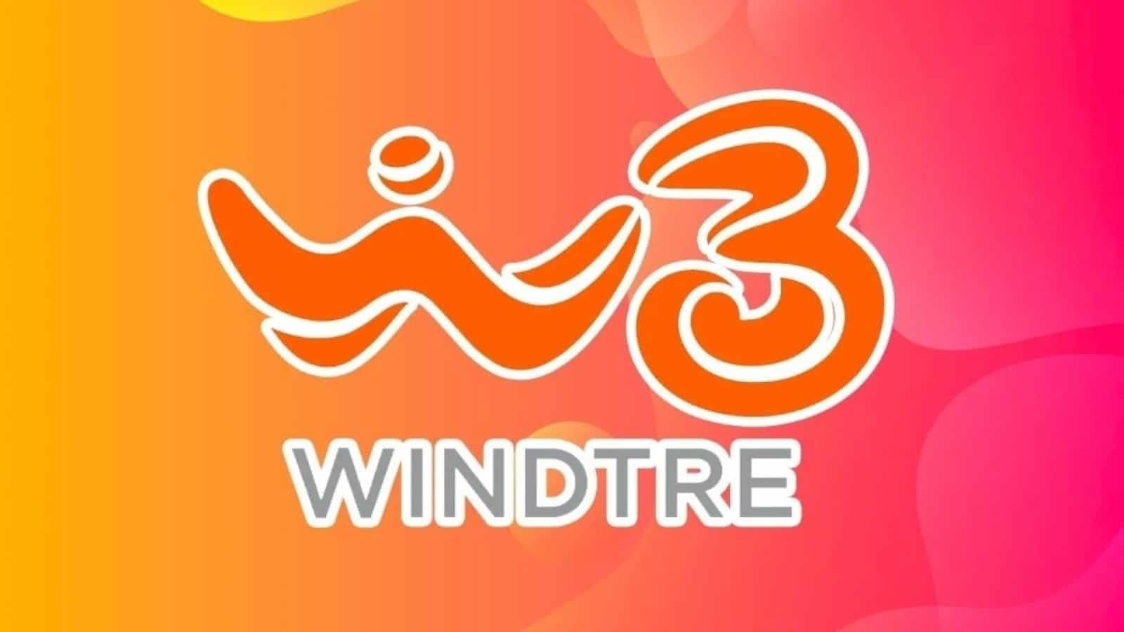 WindTre offerte super 