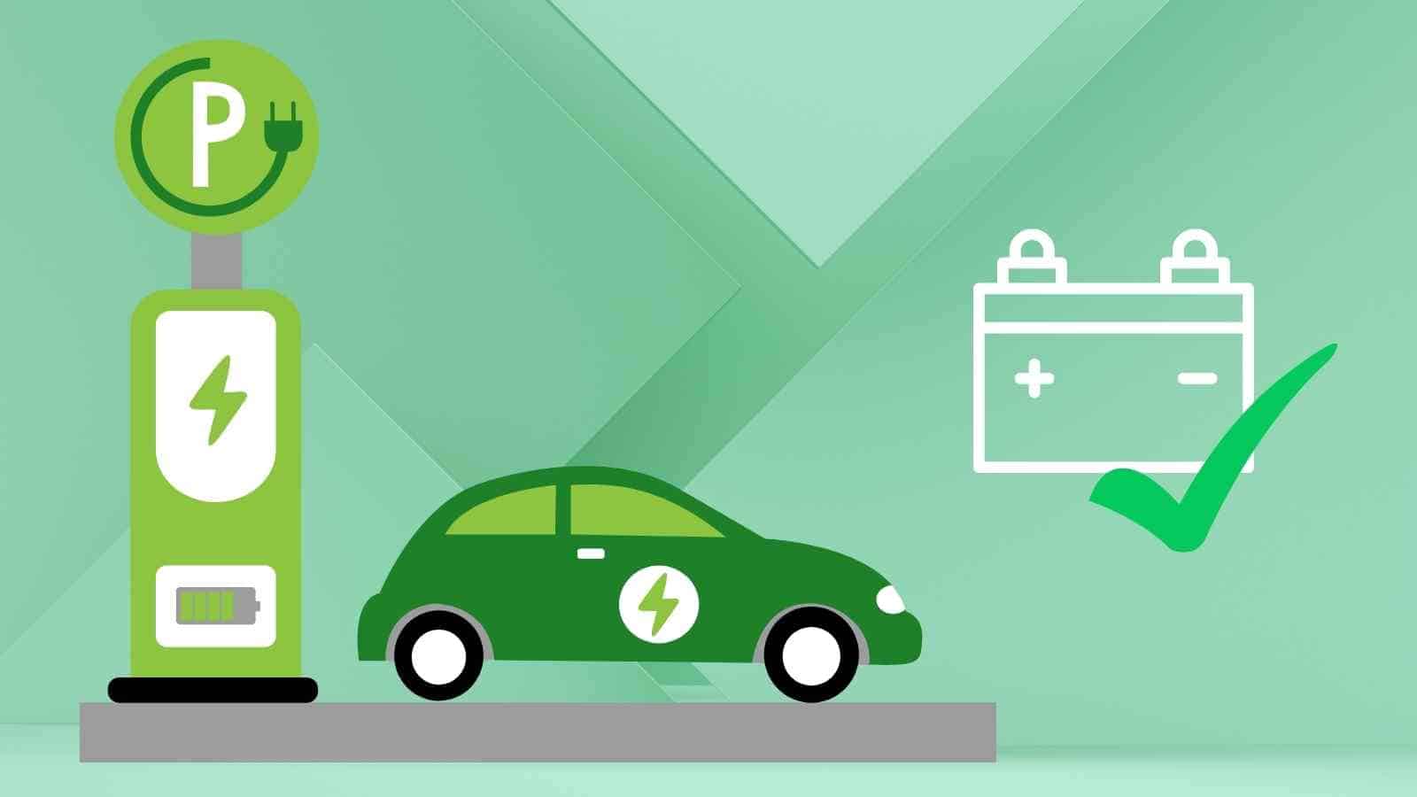 Grazie all'innovazione tecnologica degli ultimi anni le batterie delle auto elettriche non sono più un pensiero