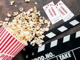 Il cinema potrebbe essere influenzato dall'IA prima di quanto si immagini