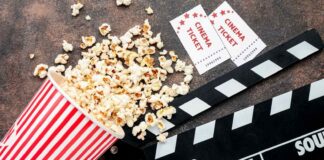 Il cinema potrebbe essere influenzato dall'IA prima di quanto si immagini