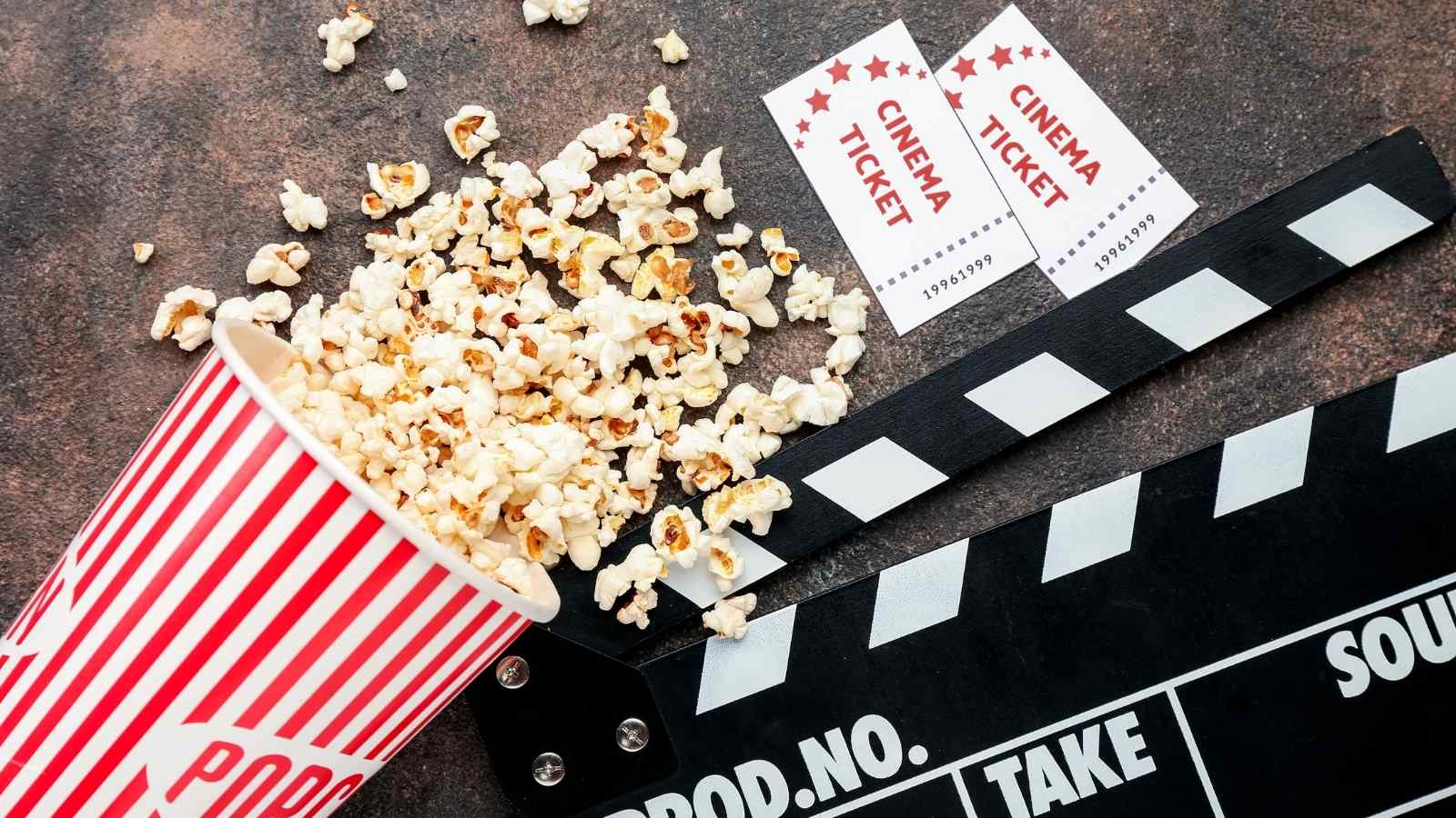 Il cinema potrebbe essere influenzato dall'IA prima di quanto si immagini