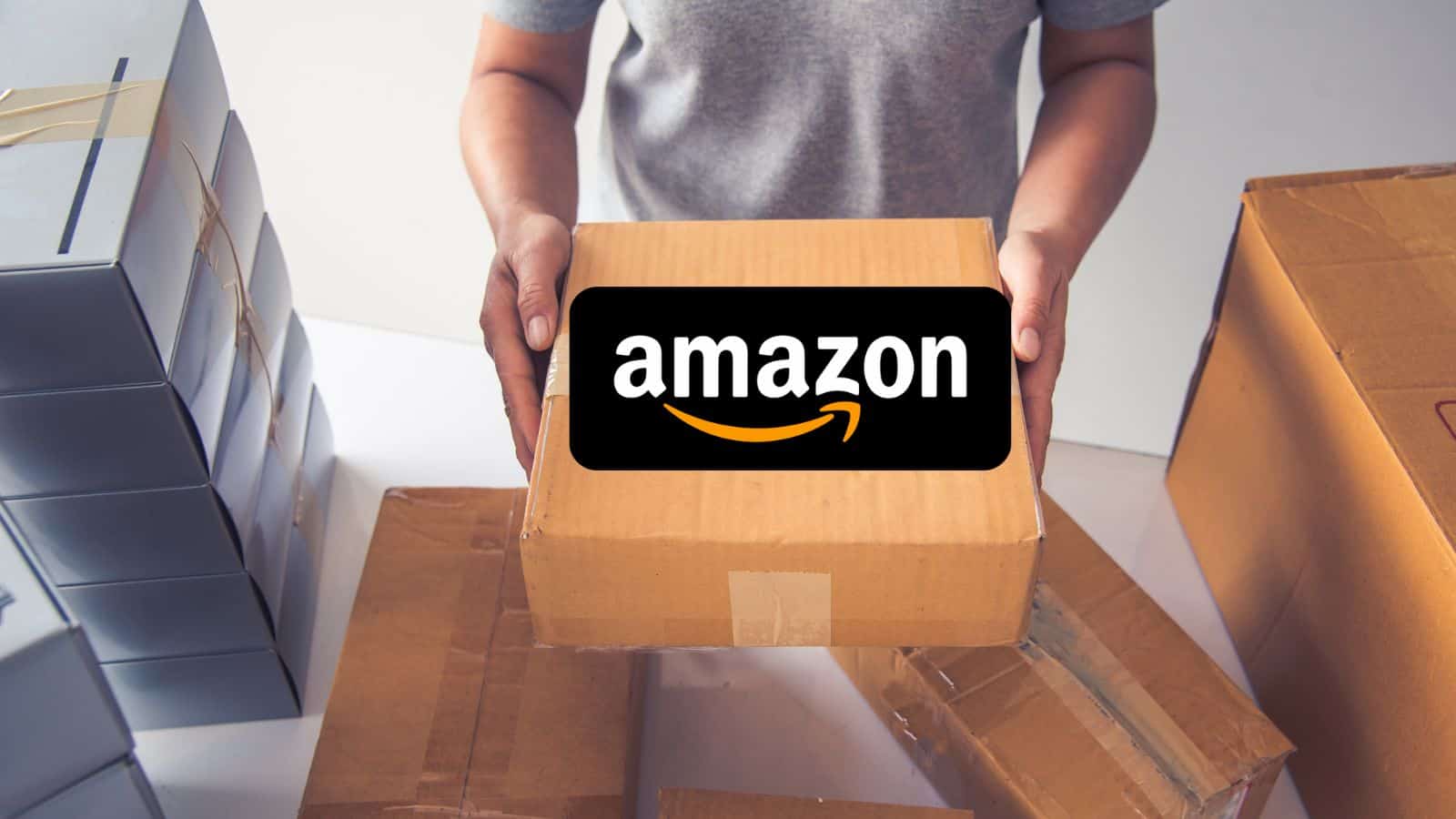 Amazon PAZZA: smartphone GRATIS in regalo e offerte al 90% di sconto