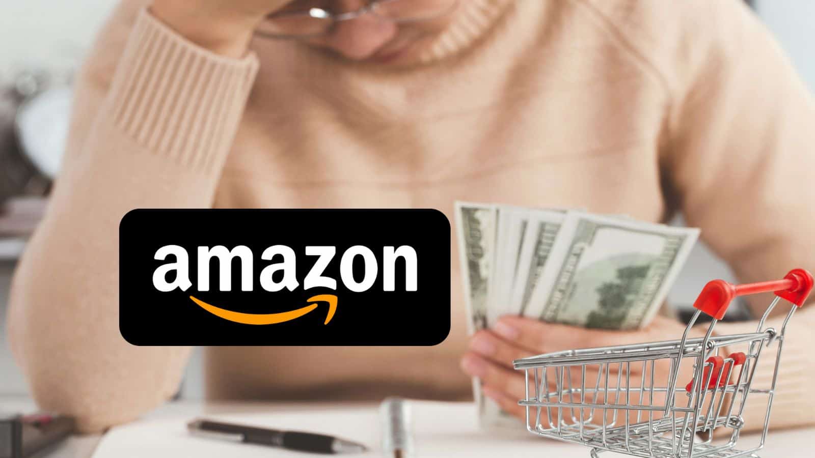 Amazon è IMPAZZITA: regala sconti al 70% e offerte SEGRETE gratis