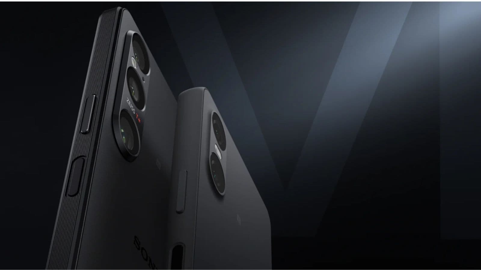 Sony Xperia 10 VI e Xperia 1 VI sono ufficiali: specifiche tecniche