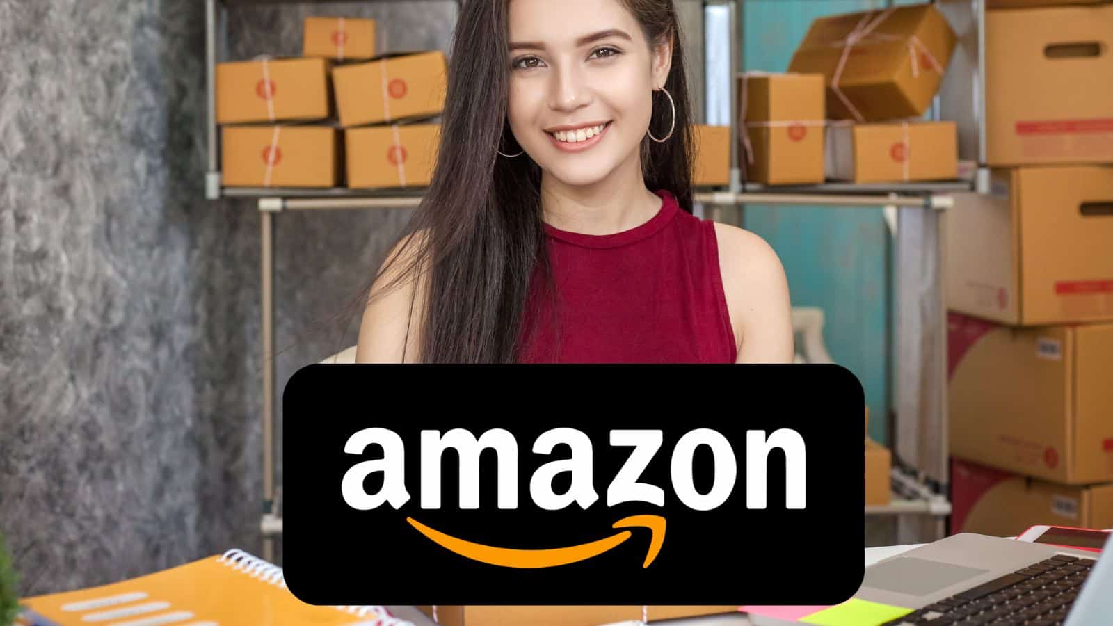 Amazon FOLLE: tutto al 90% di sconto e smartphone GRATIS