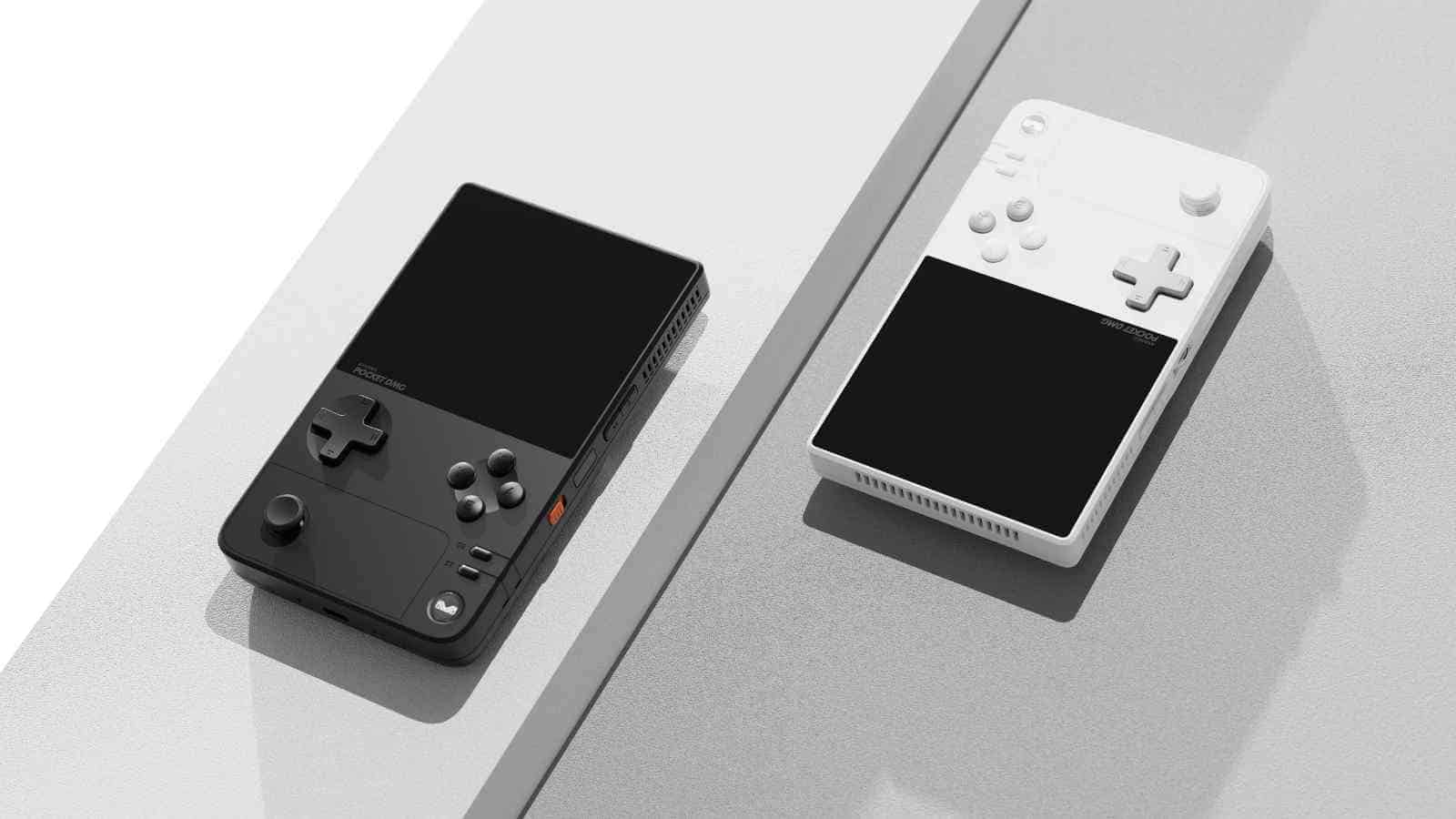 Ayaneo Pocket DMG è la nuova consolle portatile che strizza l'occhio all'indimenticato Game Boy