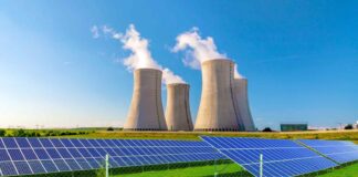 L'Italia ha bisogno di energie diversificate e anche del ritorno al nucleare, secondo il ministro Pichetto Fratin