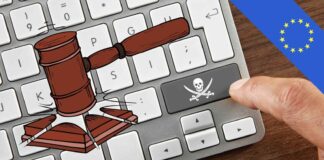 La battaglia contro la pirateria online non accenna a placarsi, e ora passa anche per la Corte Europea