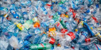 La plastica è un problema reale che va affrontato, soprattutto da parte delle aziende che la producono