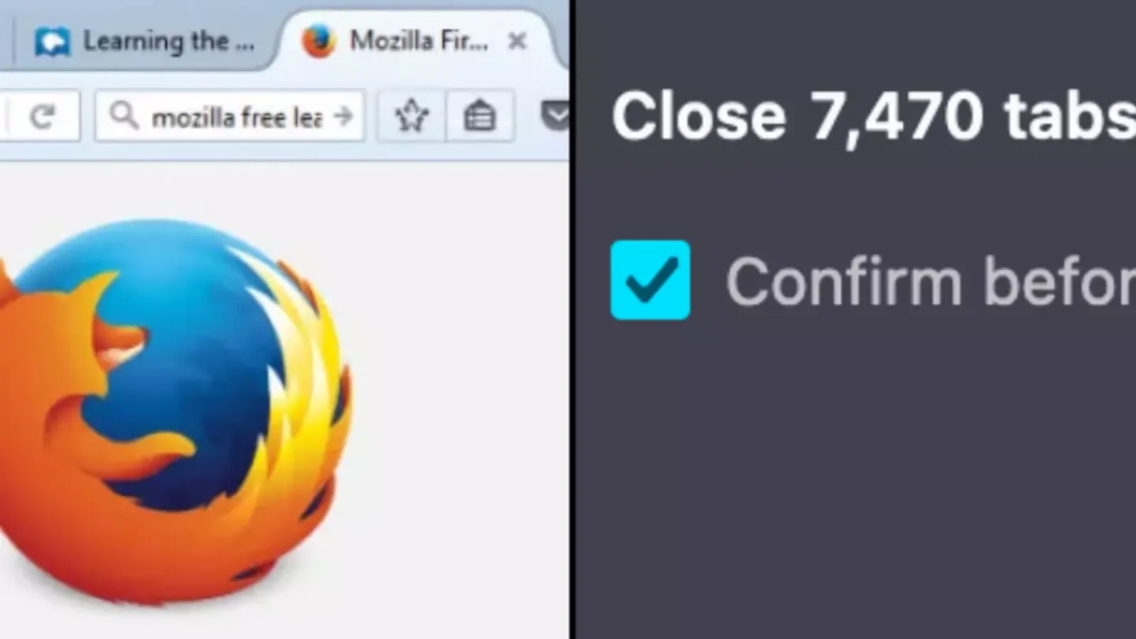 firefox
