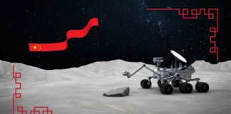 Nella missione cinese Chang'e-6 troveremo anche un mini rover come accompagnamento, le cui mansioni non sono ancora specificate