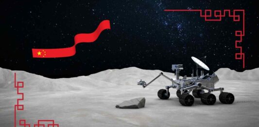 Nella missione cinese Chang'e-6 troveremo anche un mini rover come accompagnamento, le cui mansioni non sono ancora specificate