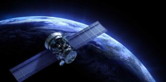 I satelliti Starlink sono una potenziale minaccia al volo aereo sulla Terra