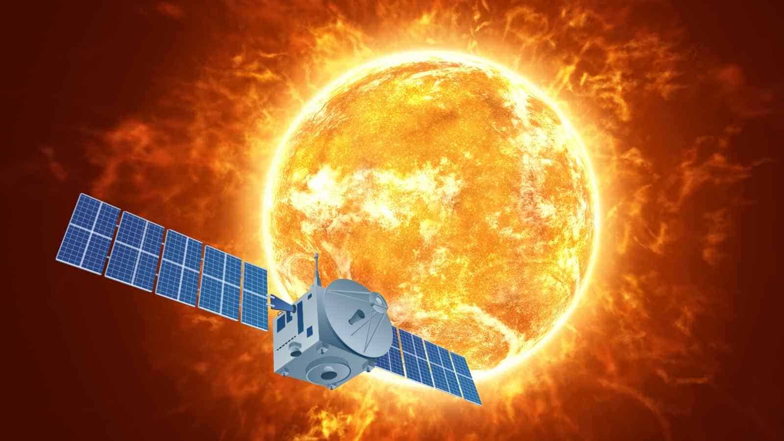 Le tempeste solari possono creare molti disagi sulla Terra, il satellite Vigil le terrà sott'occhio