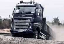 Volvo Trucks si presenta come l'innovazione che aspettavamo per i camion sostenibili