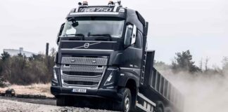 Volvo Trucks si presenta come l'innovazione che aspettavamo per i camion sostenibili