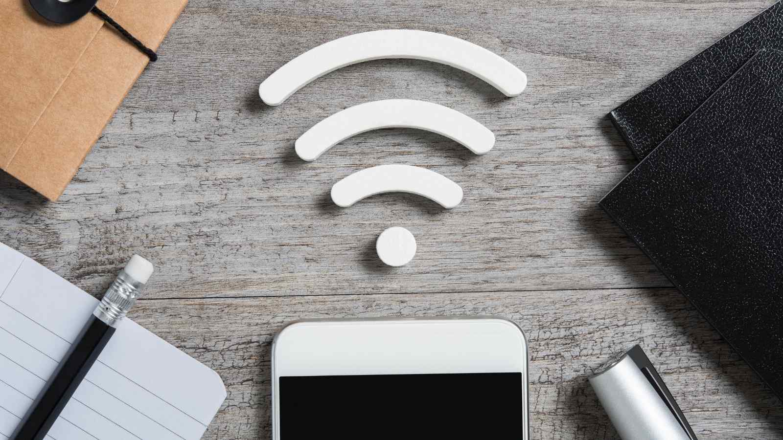 Il Wi-Fi è stata un'invenzione straordinaria che ci ha cambiato la vita: ma qual è il significato del suo nome?