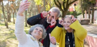 Il concetto di vecchiaia sta subendo un mutamento radicale grazie al miglioramento della salute e delle condizioni di vita generali