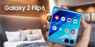 Samsung Galaxy Z Flip6: ecco le specifiche tecniche trapelate sul web