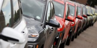 Auto, mercato e dati: in crescita i finanziamenti nel 2024