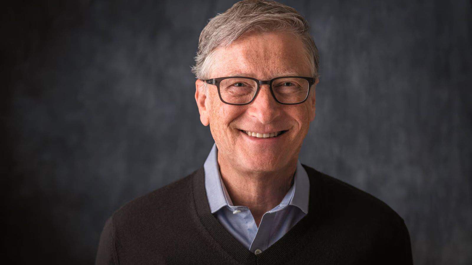 Bill Gates: arriva nel 2025 l'autobiografia, racconterà la sua storia