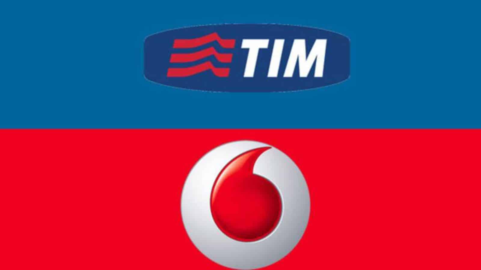 TIM e Vodafone, offerte giugno 2024: le Power sfidano le Silver fino a 300GB