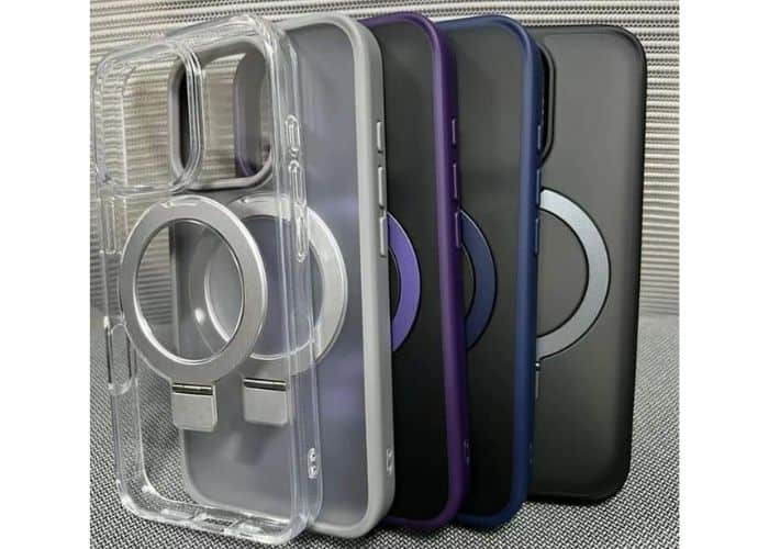 cover iPhone 16 pro 2