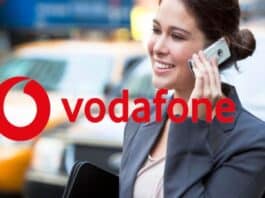 Vodafone sfida Iliad, sono 5 le offerte a confronto fino a 250 GB in 5G