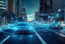 Auto e intelligenza artificiale: entro il 2030, 70 miliardi di investimenti nell'AI