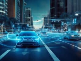 Auto e intelligenza artificiale: entro il 2030, 70 miliardi di investimenti nell'AI