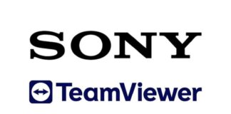 Sony, nuova tecnologia con TeamViewer sui display BRAVIA professionali