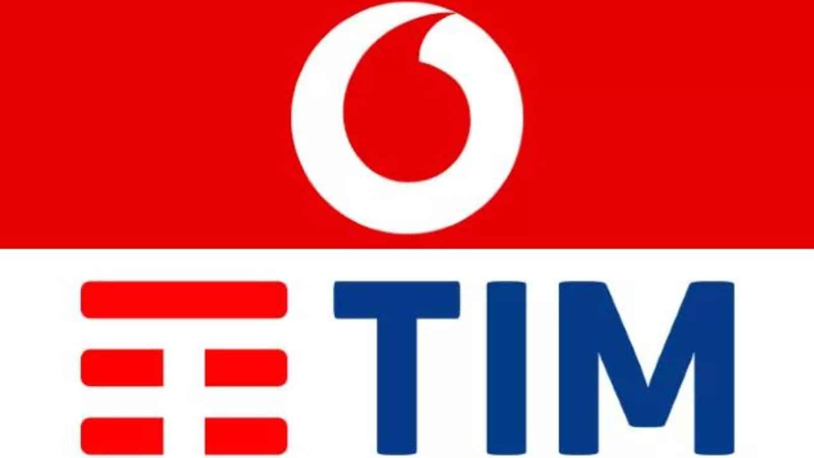 TIM contro Vodafone: ecco le Power e le Silver fino a 300 GB in 5G