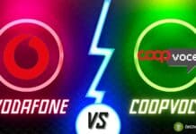 Vodafone e CoopVoce, i due gestori migliori di giugno: ecco fino a 200 GB