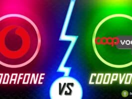 Vodafone e CoopVoce, i due gestori migliori di giugno: ecco fino a 200 GB