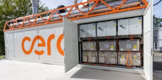 Shell e Ceres: arriva un elettrolizzatore da 10 MW per l'idrogeno