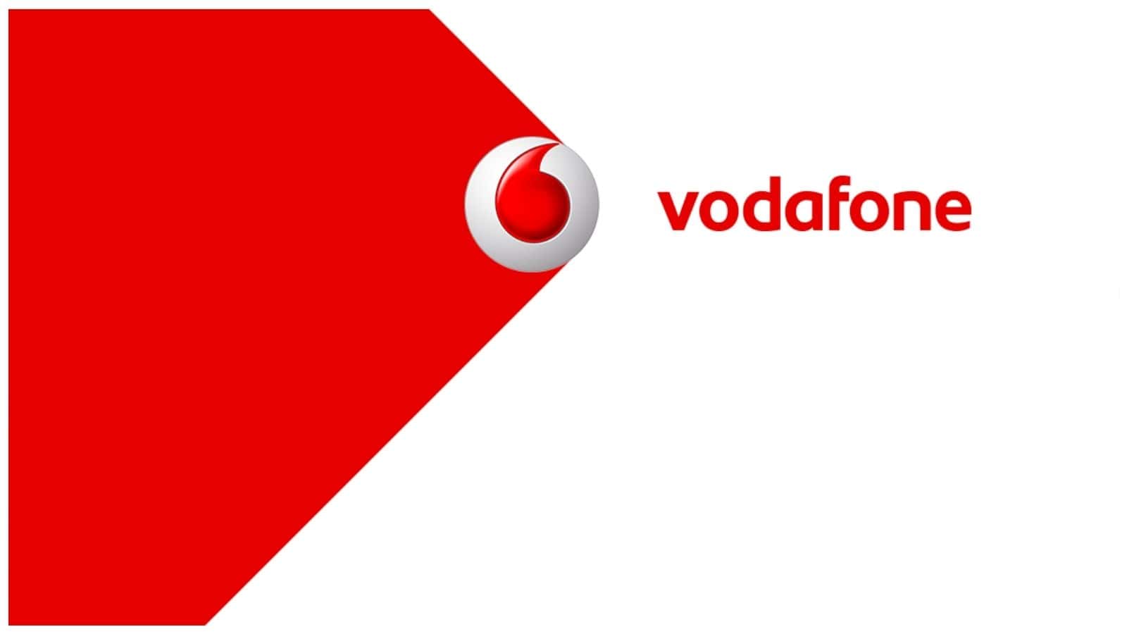 Vodafone