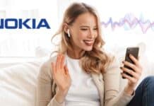 Nokia presenta un'innovazione tecnologica incredibile: le chiamate con l'audio 3D per avere una esperienza utente immersiva.